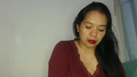 rebeca online show from February 13, 12:57 am