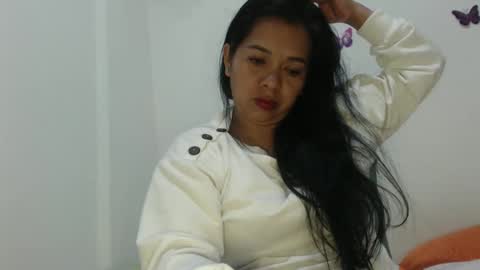 rebeca online show from March 18, 12:48 am