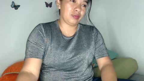 rebeca online show from July 19, 10:01 pm