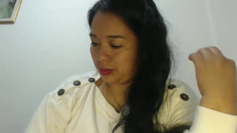 rebeca online show from March 29, 11:04 pm