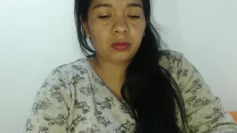 rebeca online show from April 22, 1:57 am