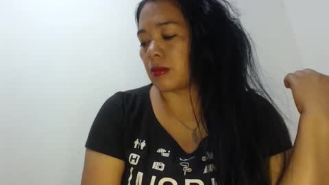 rebeca online show from February 24, 8:18 pm