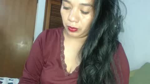 rebeca online show from February 22, 2:39 am