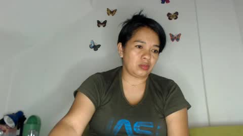 rebeca online show from July 24, 2:42 am
