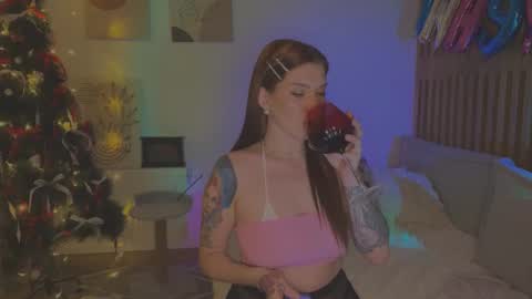 Angelsweetshy online show from December 21, 7:18 pm