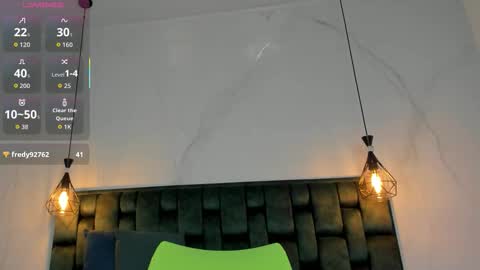 ANGIE online show from October 10, 4:34 pm