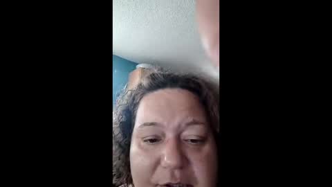 angelwalker26 online show from January 13, 7:29 pm