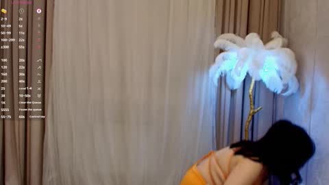 angelxon online show from March 1, 2:55 am