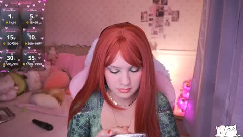 Angel online show from January 19, 8:07 am