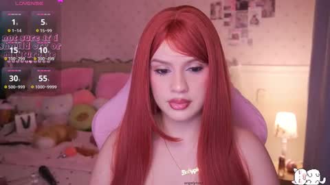 Angel online show from February 16, 5:48 am