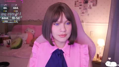 Angel online show from January 30, 8:11 am