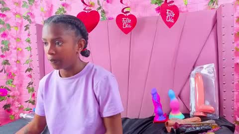 Anyega online show from September 16, 8:17 pm