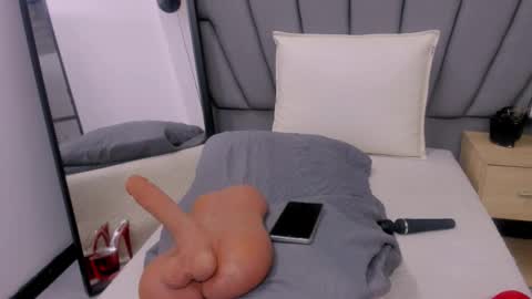 A N G I E.  online show from October 18, 12:57 am