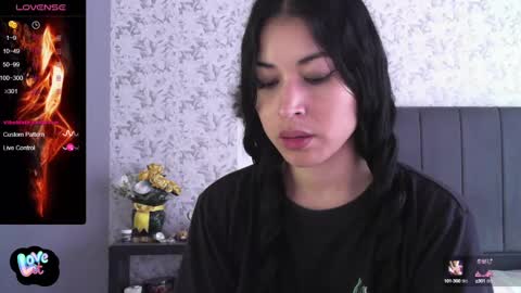 Angiebaxt online show from February 13, 5:22 pm