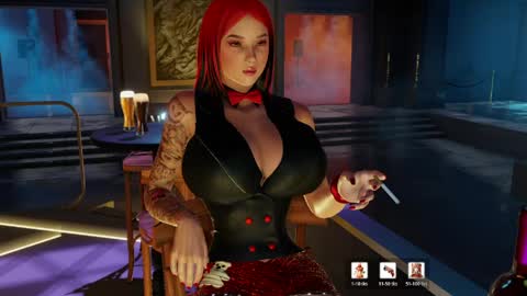 angienikol online show from April 28, 2:27 am