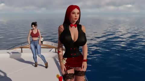 angienikol online show from April 27, 10:29 pm