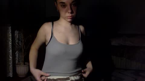 Angel Cute online show from March 6, 10:49 pm