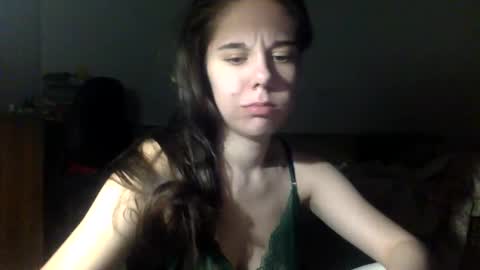 Angel Cute online show from April 13, 9:37 pm