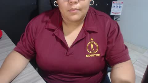 angy online show from May 16, 2:03 am