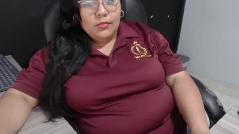 angy online show from September 19, 10:20 pm