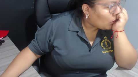 angy online show from April 11, 12:09 pm