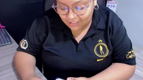 angy online show from January 5, 7:17 pm