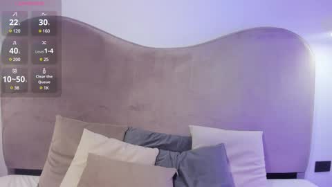 Ania online show from February 13, 8:45 pm