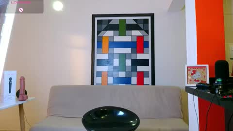 Ania online show from February 16, 10:31 pm