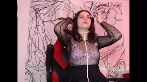 Anie online show from January 28, 12:22 pm