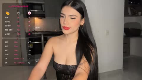 ANGIE online show from March 10, 9:51 pm