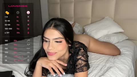 ANGIE online show from January 30, 3:00 am