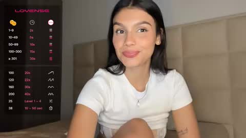 ANGIE online show from January 14, 4:15 am