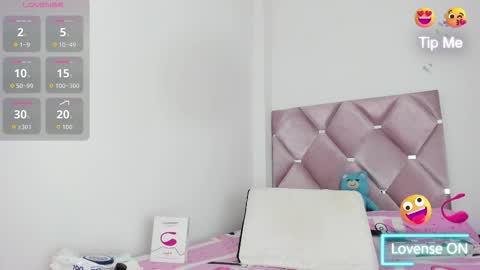 anierey online show from March 17, 11:14 am