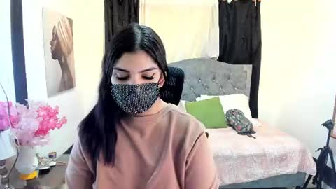 Anissa online show from June 18, 12:10 pm