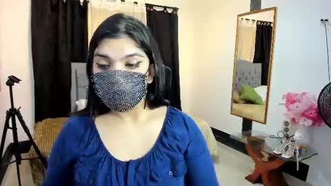 Anissa online show from July 10, 7:58 pm