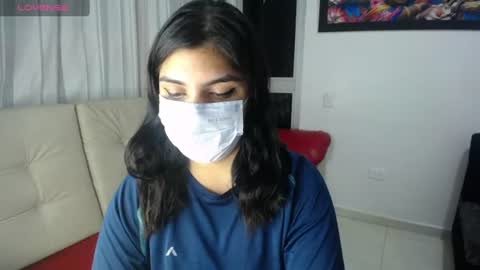 Anissa online show from June 11, 5:04 am