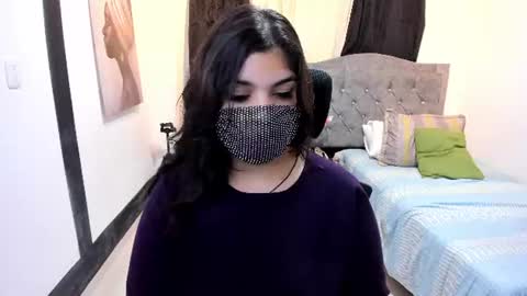 Anissa online show from June 26, 1:12 pm