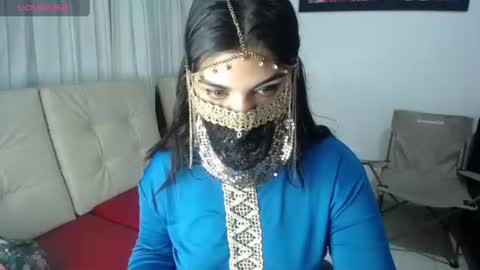 Anissa online show from June 12, 5:15 am