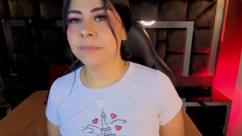 Ani  online show from March 18, 4:39 am