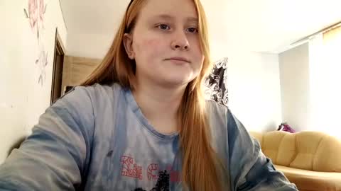 Anika online show from September 16, 12:46 pm