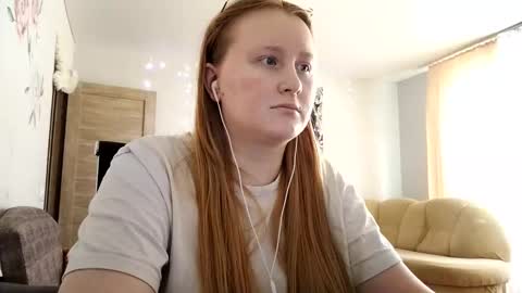 Anika online show from January 17, 12:34 pm