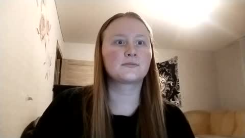 Anika online show from May 15, 11:18 pm