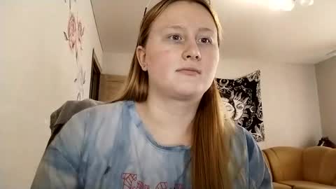 Anika online show from September 19, 1:32 pm