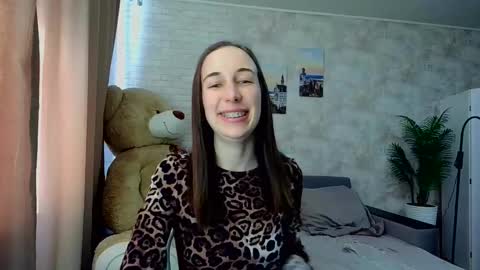 anikabloom online show from March 22, 8:20 am