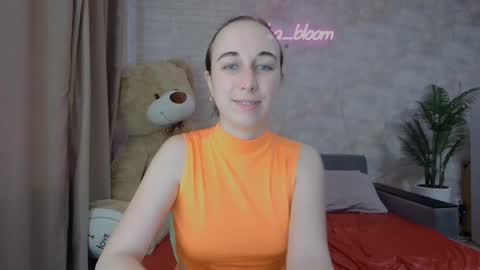 anikabloom online show from March 11, 7:03 am