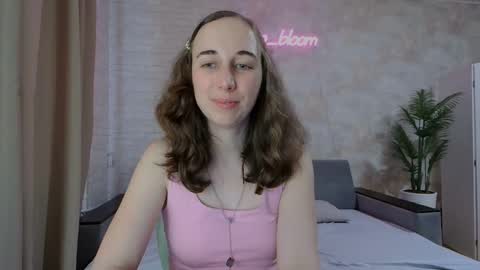 anikabloom online show from February 7, 6:56 am