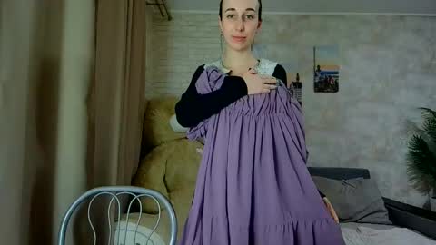 anikabloom online show from February 11, 7:48 pm