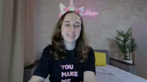 anikabloom online show from January 30, 7:18 am