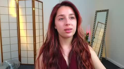 Anika online show from June 7, 7:37 am