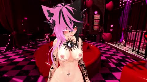 animecutie online show from October 28, 12:00 pm